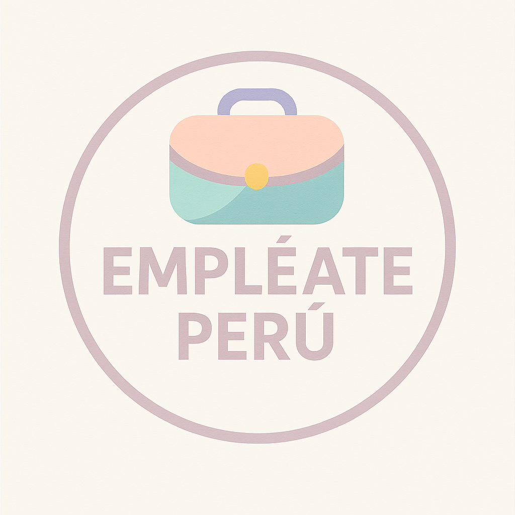 Empleate Perú
